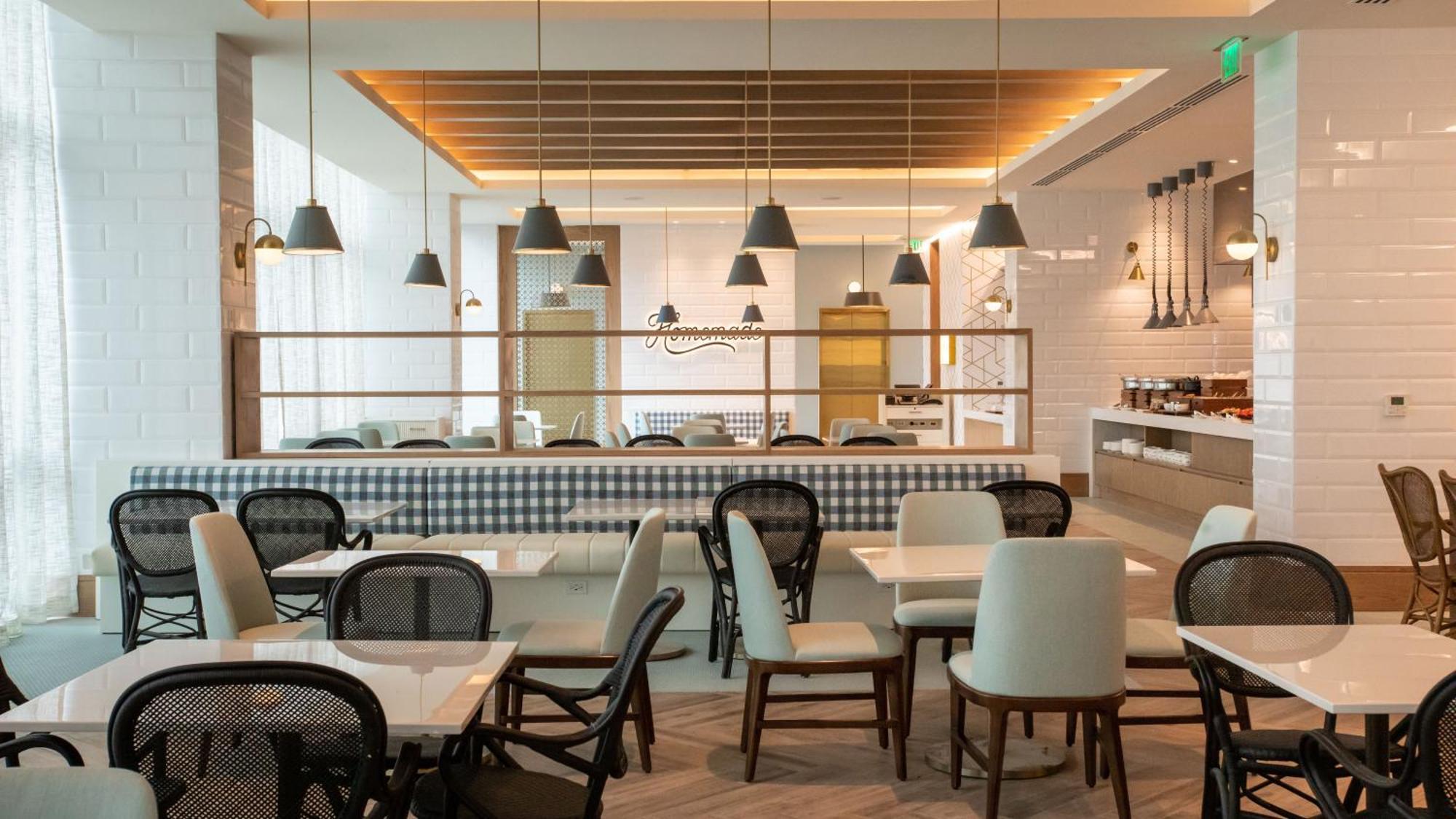 Hotel Courtyard By Marriott Santo Domingo Piantini Exteriér fotografie